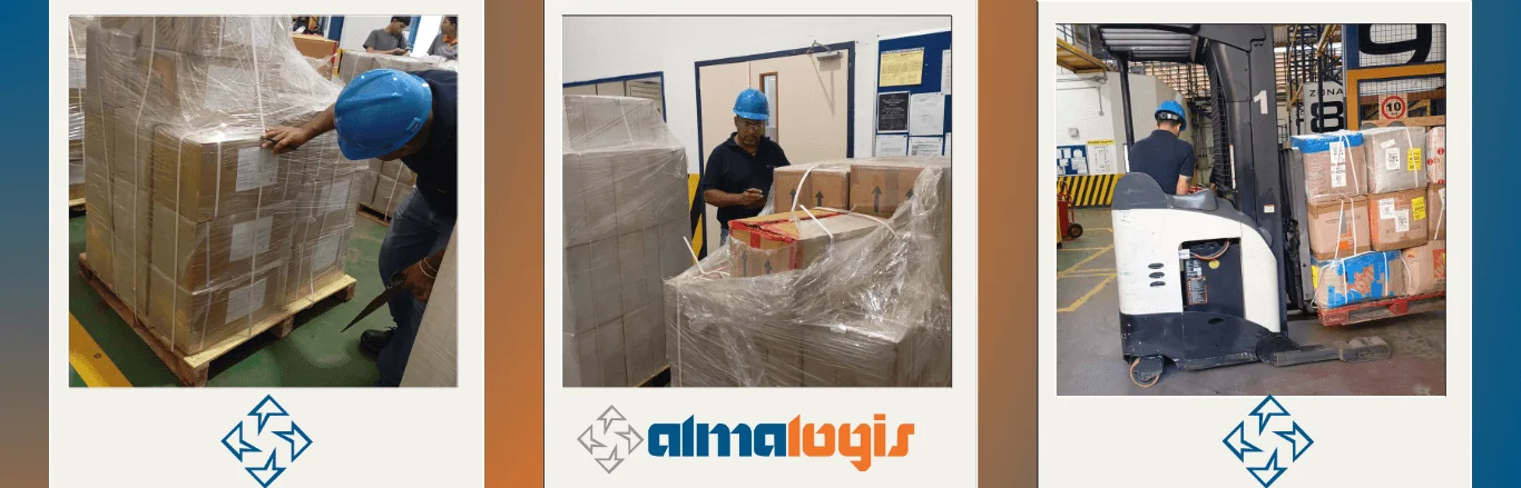 Inventario Cíclico: La Clave de la Precisión en Almalogis